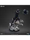 G.I. Joe - Snake Eyes 1/10 Scale Statue