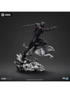 G.I. Joe - Snake Eyes 1/10 Scale Statue