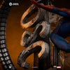 Spider-Man - Spider-Man 10th Anniversary 1/10 Scale Statue