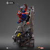 Spider-Man - Spider-Man 10th Anniversary 1/10 Scale Statue