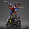 Spider-Man - Spider-Man 10th Anniversary 1/10 Scale Statue