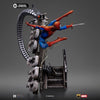 Spider-Man - Spider-Man 10th Anniversary 1/10 Scale Statue