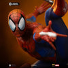 Spider-Man - Spider-Man 10th Anniversary 1/10 Scale Statue