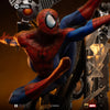 Spider-Man - Spider-Man 10th Anniversary 1/10 Scale Statue