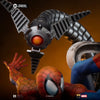 Spider-Man - Spider-Man 10th Anniversary 1/10 Scale Statue