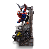 Spider-Man - Spider-Man 10th Anniversary 1/10 Scale Statue