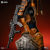 DC Comics - Deathstroke 1/10 Scale Statue