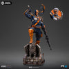 DC Comics - Deathstroke 1/10 Scale Statue