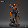 DC Comics - Deathstroke 1/10 Scale Statue