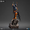 DC Comics - Deathstroke 1/10 Scale Statue