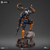 DC Comics - Deathstroke 1/10 Scale Statue