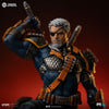 DC Comics - Deathstroke 1/10 Scale Statue