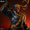 DC Comics - Deathstroke 1/10 Scale Statue
