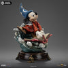 Disney - Sorcerer Mickey Deluxe 1/10 Scale Statue