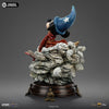 Disney - Sorcerer Mickey Deluxe 1/10 Scale Statue
