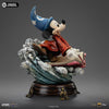 Disney - Sorcerer Mickey Deluxe 1/10 Scale Statue
