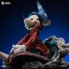 Disney - Sorcerer Mickey Deluxe 1/10 Scale Statue
