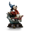 Disney - Sorcerer Mickey Deluxe 1/10 Scale Statue