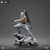 G.I. Joe - Storm Shadow 1/10 Scale Statue