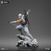 G.I. Joe - Storm Shadow 1/10 Scale Statue