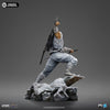 G.I. Joe - Storm Shadow 1/10 Scale Statue