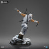 G.I. Joe - Storm Shadow 1/10 Scale Statue