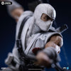 G.I. Joe - Storm Shadow 1/10 Scale Statue