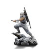 G.I. Joe - Storm Shadow 1/10 Scale Statue