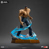 Yu Yu Ho - Toguro 1/10 Scale Statue