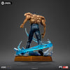 Yu Yu Ho - Toguro 1/10 Scale Statue