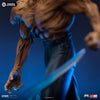 Yu Yu Ho - Toguro 1/10 Scale Statue