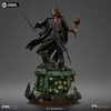 The Lord of the Rings - Aragorn Unleashed 1/10 Scale Statue