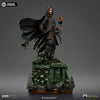 The Lord of the Rings - Aragorn Unleashed 1/10 Scale Statue