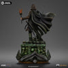 The Lord of the Rings - Aragorn Unleashed 1/10 Scale Statue