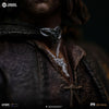 The Lord of the Rings - Aragorn Unleashed 1/10 Scale Statue