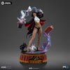 DC Comics - Zatanna 1/10 Scale Statue