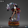 DC Comics - Zatanna 1/10 Scale Statue