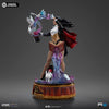 DC Comics - Zatanna 1/10 Scale Statue