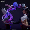 DC Comics - Zatanna 1/10 Scale Statue