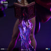 DC Comics - Zatanna 1/10 Scale Statue