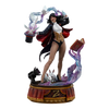 DC Comics - Zatanna 1/10 Scale Statue