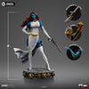 X-Men - Mystique 1/10 Scale Statue