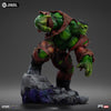 Infinity Gauntlet - Hulk 1/10 Statue