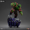 Infinity Gauntlet - Hulk Deluxe 1/10 Scale Statue