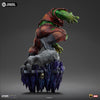 Infinity Gauntlet - Hulk Deluxe 1/10 Scale Statue