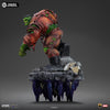 Infinity Gauntlet - Hulk Deluxe 1/10 Scale Statue