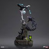 Spider-Man - Ghost-Spider 1/10 Scale Statue