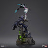 Spider-Man - Ghost-Spider 1/10 Scale Statue
