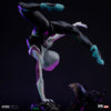 Spider-Man - Ghost-Spider 1/10 Scale Statue