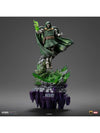 Fantastic 4 - Dr Doom Deluxe 1/10 Scale Statue